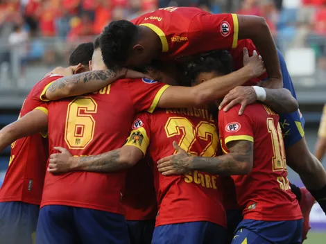 Pronósticos GV San José vs Unión Española: los Hispanos viajan a Bolivia en su debut en la Copa Sudamericana