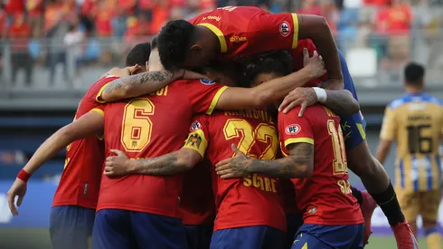 Unión Española hace su debut en la Sudamericana en la complicada altura de La Paz.