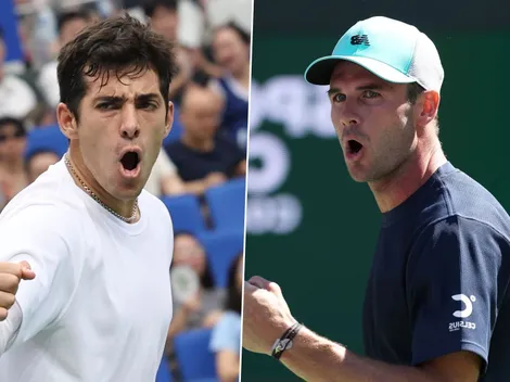 Cristian Garin vs. Tommy Paul: Horario y dónde ver en vivo