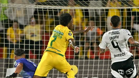 El Cacique pagó carísimo sus errores en defensa.