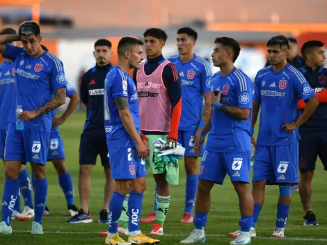 10 años: el último triunfo de la U como local en la Libertadores