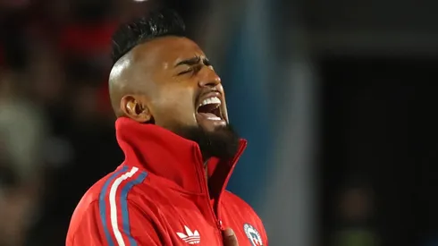 Arturo Vidal reconoce a Elías Figueroa como un grande del fútbol chileno
