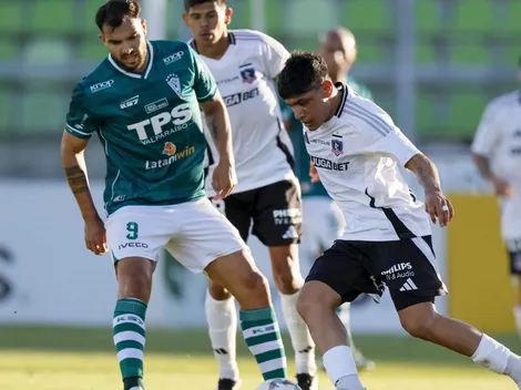 ¿Deben jugar los titulares de Colo Colo ante Santiago Wanderers?
