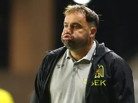 Crisis, nuevo nombre y muchos toques chilenos esperan al Coto Sierra