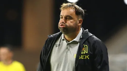 Unión Española tendrá un difícil viaje rumbo La Paz, Bolivia.