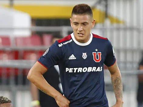 Rodríguez eligió la semifinal de Libertadores más dolorosa con la U