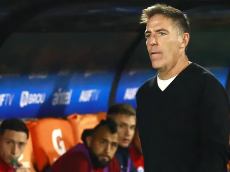 Berizzo denuncia chanchullo en el mundial de clubes: "Una bajeza"