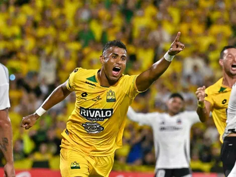 Fouillioux apunta al jugador que Colo Colo todavía no logra olvidar