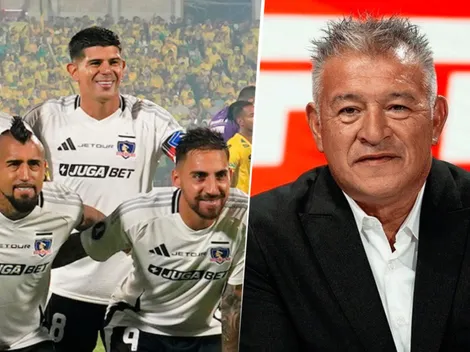 Borghi y los tres puntos que debe corregir Colo Colo