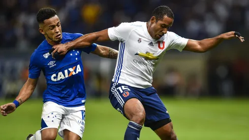 Jean recordó el 8-0 ante Cruzeiro