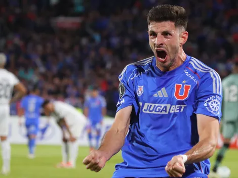 La U deslumbra con triunfazo ante el campeón Botafogo