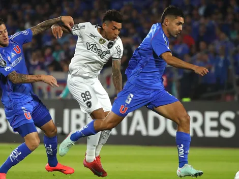 El jugador de US$16 millones y que Zaldivia borró en la Libertadores