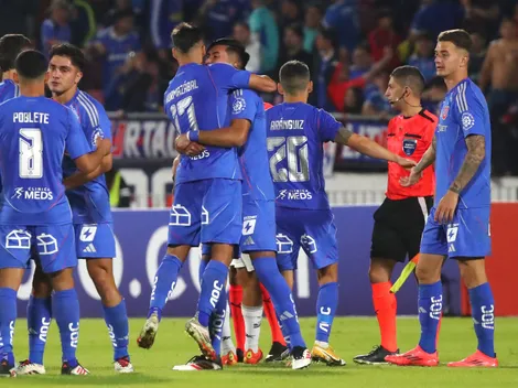 ¡En Argentina quedaron locos! Alucinan y comparan esta U con...