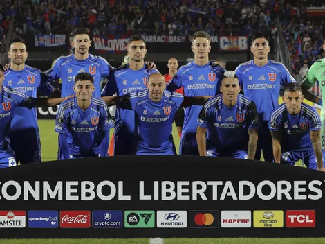 El uno a uno de la U: Di Yorio consagró un triunfo inolvidable