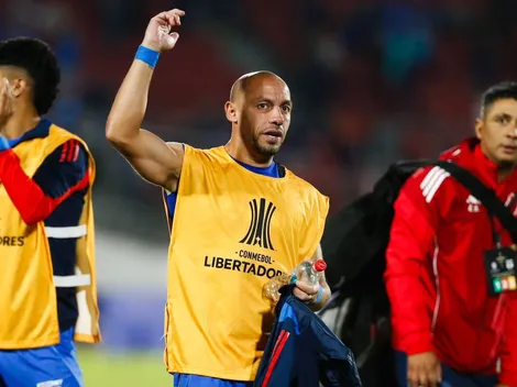 Chelo Díaz calla las críticas: "Los viejitos corrimos muchísimo"