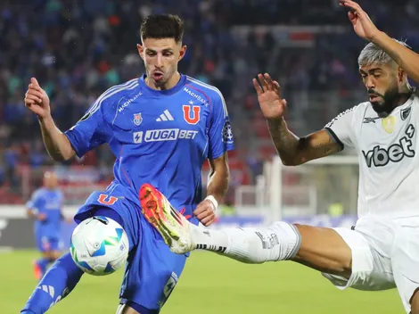 En Brasil destruyen a Botafogo y le quitan mérito a la U