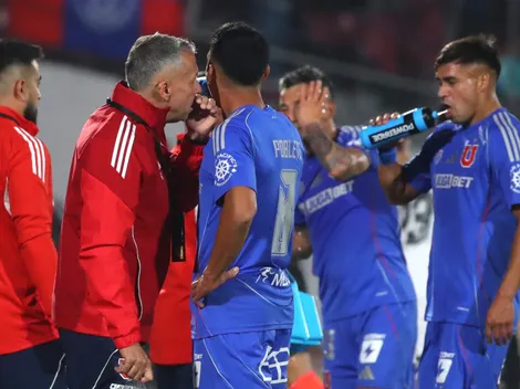 Ni Di Yorio ni Guerra: eligen a una figura inesperada en la "U"