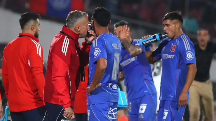 Álvarez fue apuntado como la gran figura de la "U"