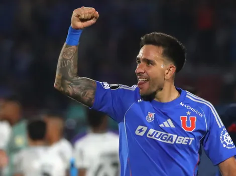 El mundo del fútbol se pone a los pies de la U en Libertadores