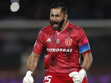 Johnny Herrera pone nota máxima a Álvarez e... ¡ironiza con Huachipato!