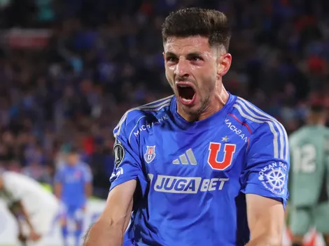 Hace 20 años no pasaba: La "U" muestra su aura en la Libertadores