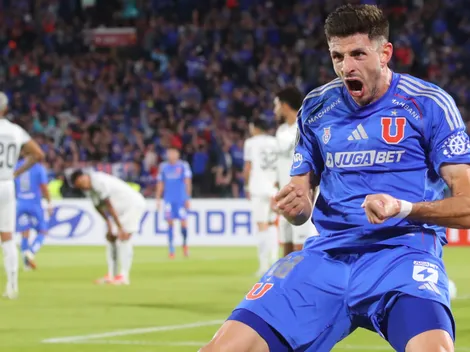 DT multicampeón con la U se rinde ante Di Yorio: "Está..."