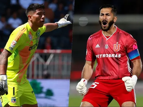 La dura crítica de Johnny Herrera a Brayan Cortés