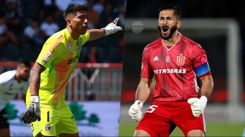 Brayan Cortés recibió tres goles en Colombia.