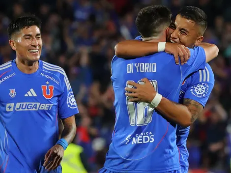La consigna de U de Chile tras derribar al campeón de América