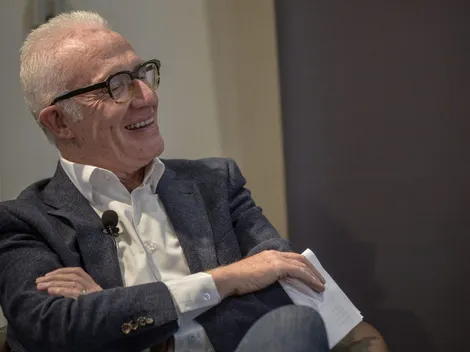 Carcuro eligió a sus tres deportistas chilenos favoritos