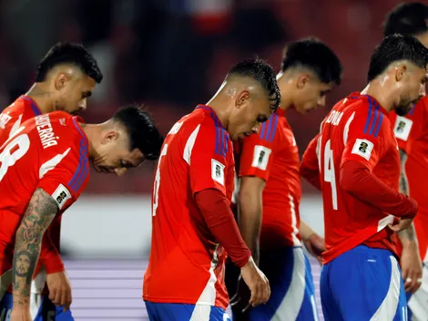El legado de Gareca: Chile es la segunda peor selección de Sudamérica