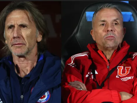 Lanzan fuerte comparación entre Álvarez y Gareca