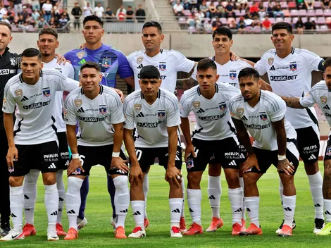 Renovó en Colo Colo por una millonada y ahora las lesiones lo carcomen