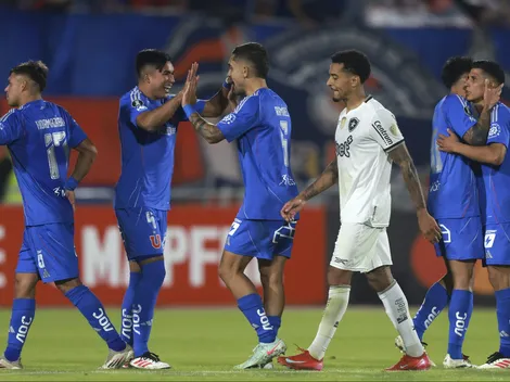 El jugador de la U que piden en el extranjero: "Será como Loyola"