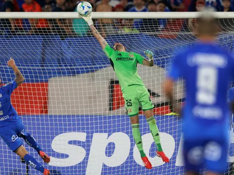 Formador de Castellón alucina tras debut en Libertadores: "Tiene..."