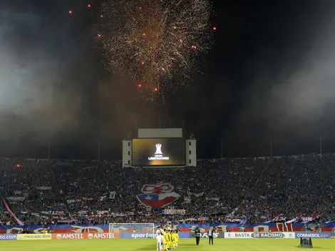 ¿Ya estaba listo? El marcador del Nacional adelantó el triunfo de la U