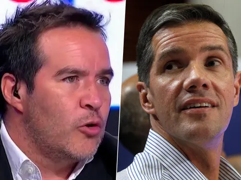 Inaceptable: denuncian que la U pidió despedir un periodista