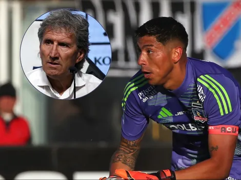 Morón deja clara su postura frente a Cortés