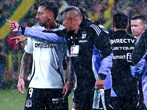 La primera decisión radical que toma Jorge Almirón tras empate