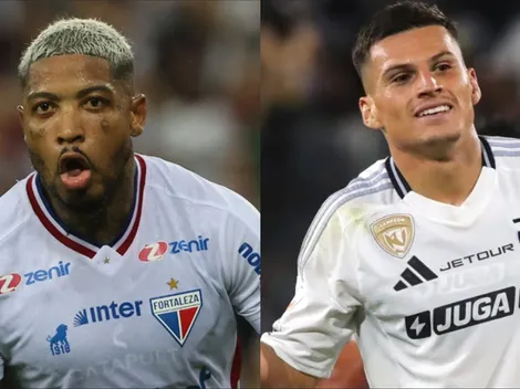 Colo Colo vale 31 millones de euros: Este es el valor de Fortaleza