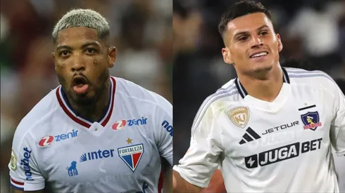 Esto es lo que valen los planteles que se enfrentarán en Copa Libertadores.