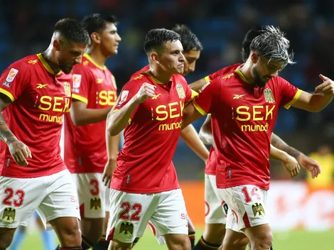 ¿Dónde ver a Unión Española vs GV San José por la Sudamericana?