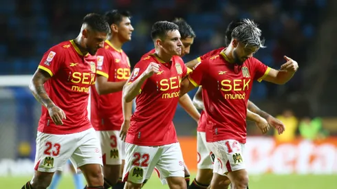 Unión Española será visita en Bolivia.