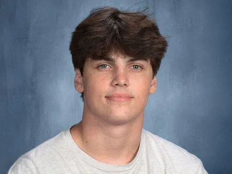 Campeonato de atletismo termina en horror: Joven muere en las gradas