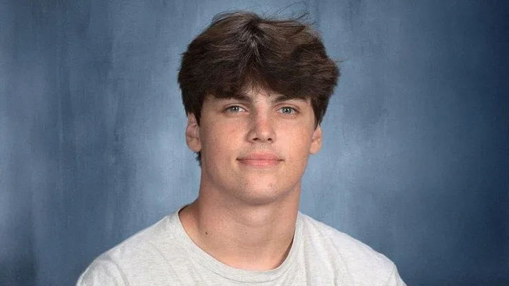 Austin Metcalf