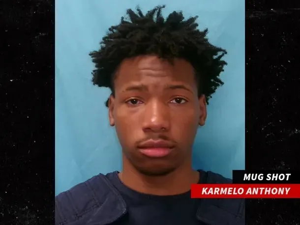 Karmelo Anthony, el presunto atacante.