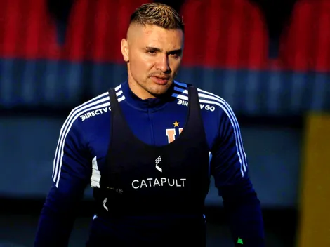 El delicado drama que afecta a Cristóbal Campos: Va a la Justicia