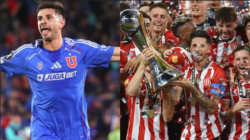 Este es el valor de Estudiantes, el equipo que enfrentará a los azules.