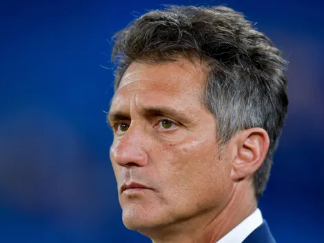 DT del actual campeón argentino y el nuevo rol clave de un chileno