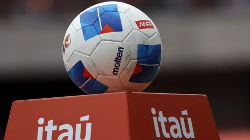 Histórico DT nacional busca el amor en la TV.